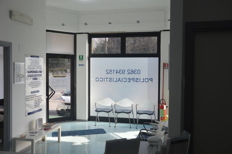 centro medico besana