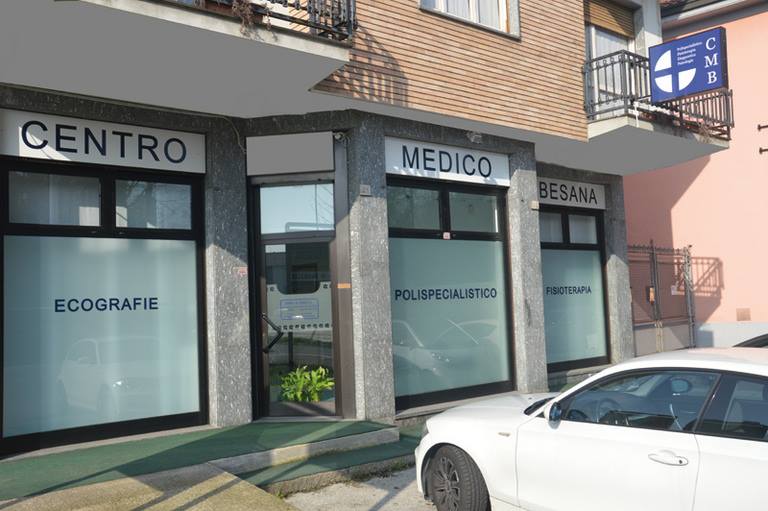 centro medico besana