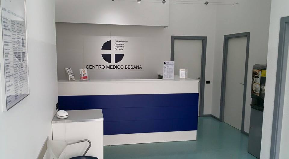 centro medico besana