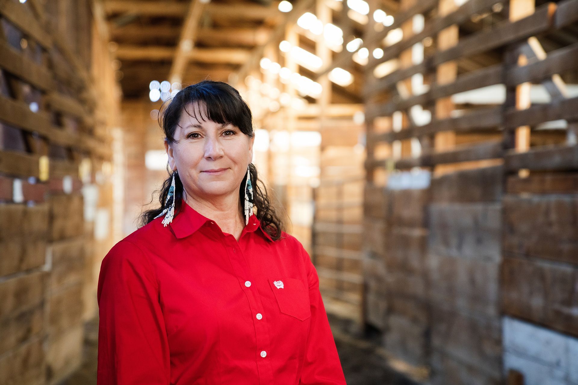 Cori McKean Website Banner