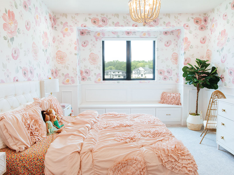 Coffee On the Wooden Table — Omaha, NE — Bedknobs 2 Broomsticks