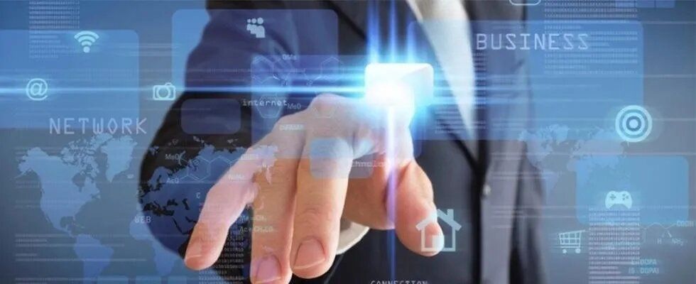 rappresentazione della connettività