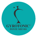 GYROTONIC ® PONTE MILVIO - LOGO