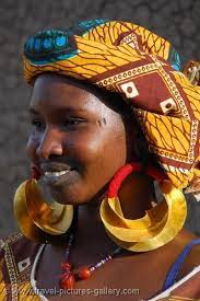 Most popular types of Traditional African Jewelry