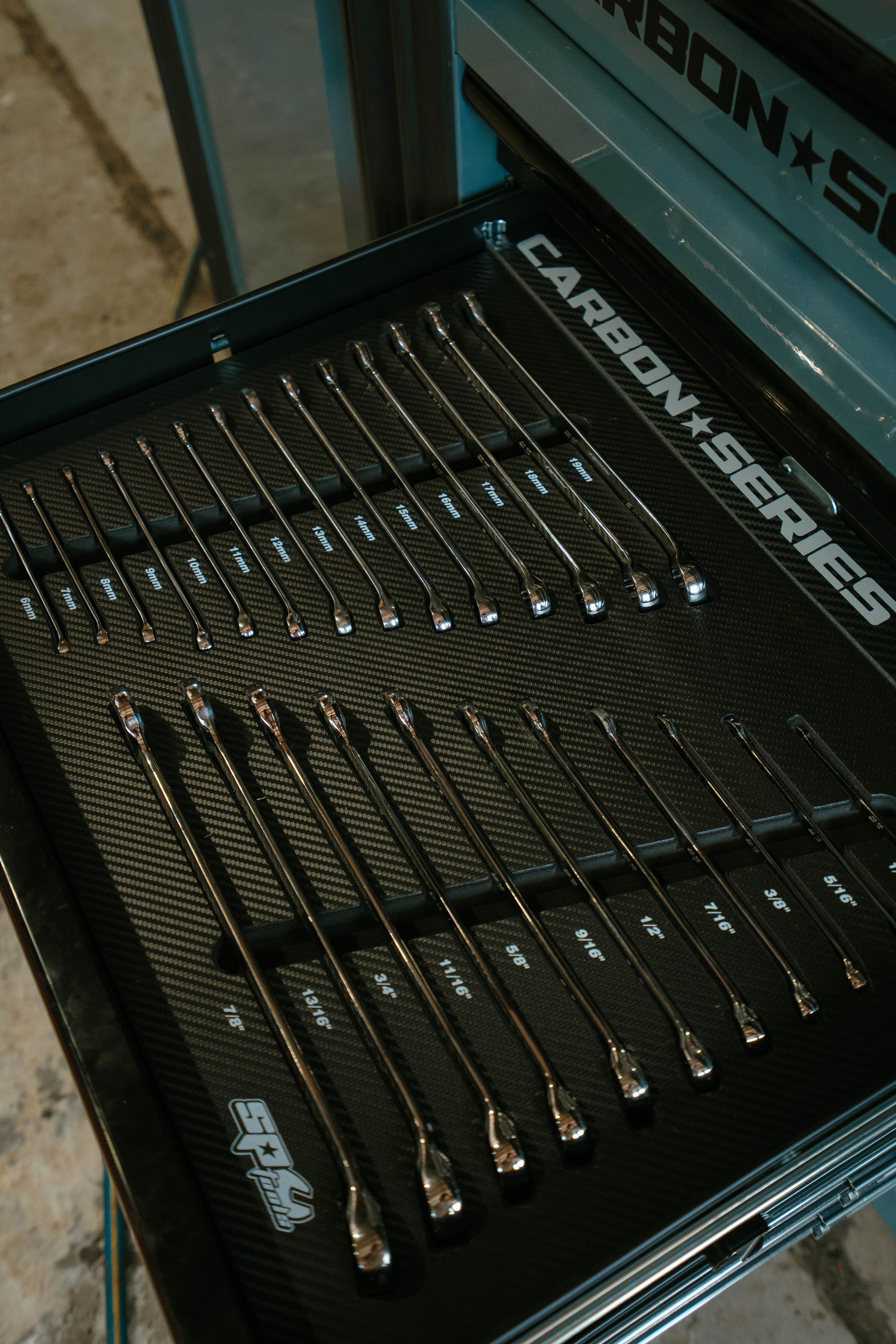 A Red Truck With Black Wheels And Tires — BOEX Tyres And Performance in Bowral, NSW