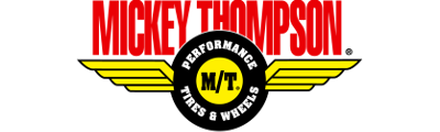 Mickey Thompson