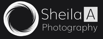Sheila A Photography logo