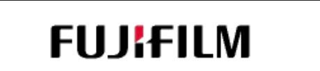 fujifilm logo
