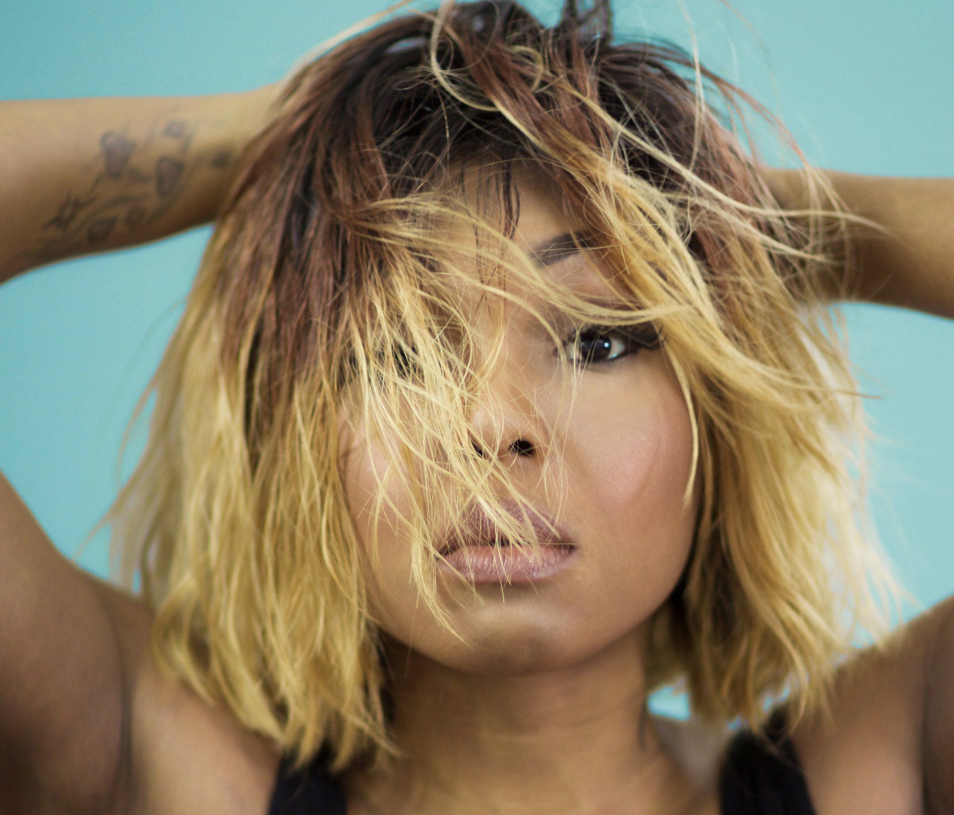 model photograph 4