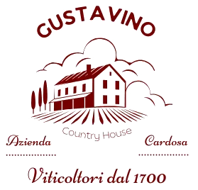 Logo della cantina Gustavino