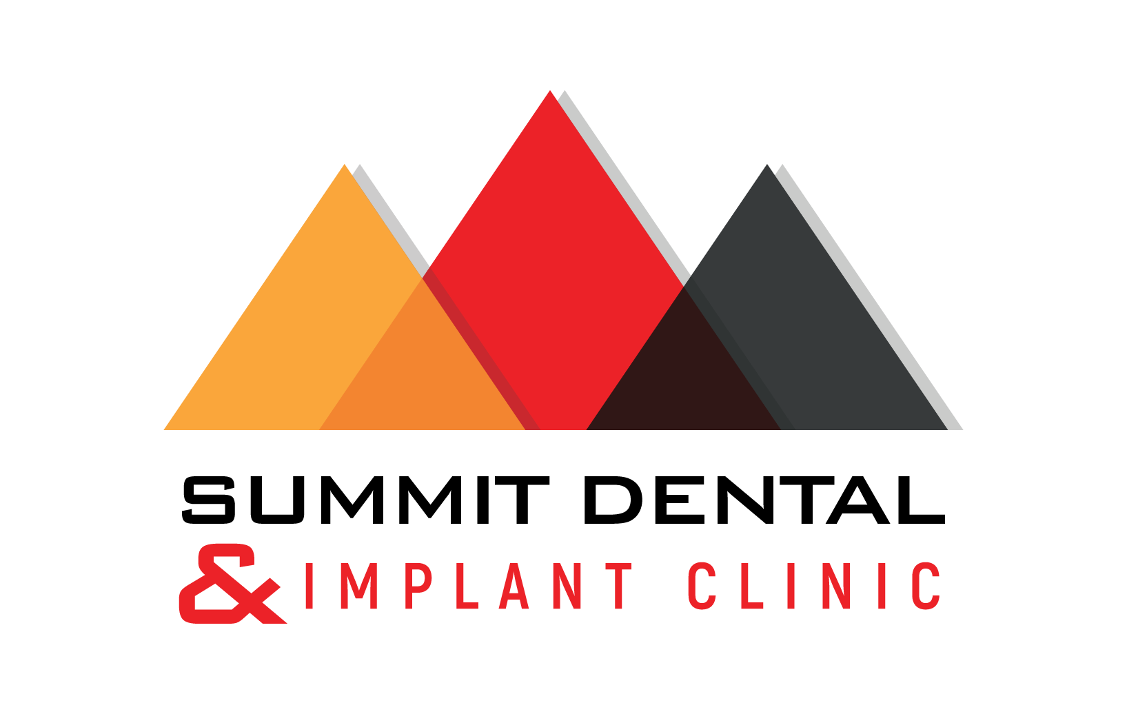 Summit Dental & Implant Clinic logo