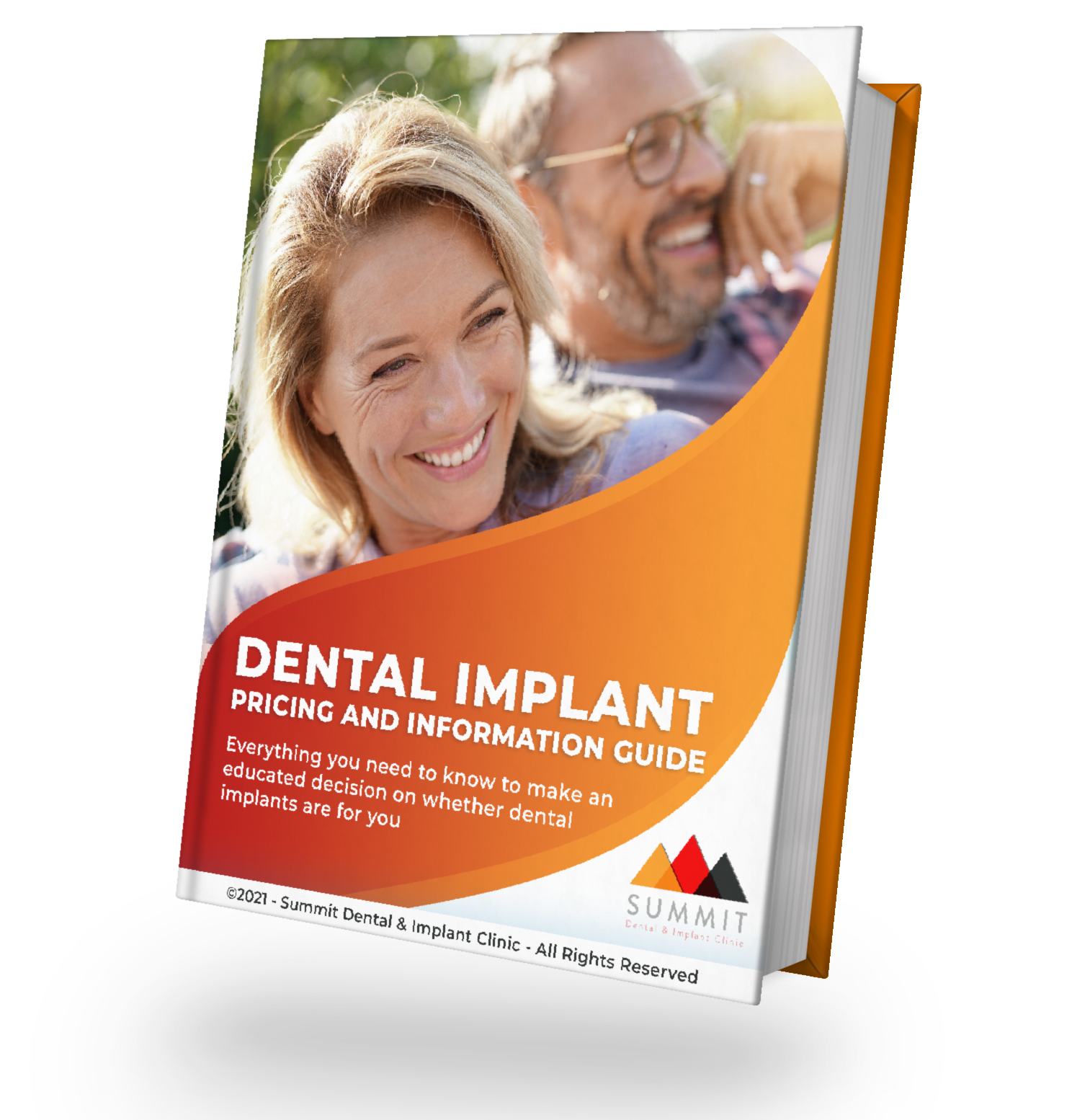 dental implant pricing and information guide