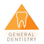 General Dentistry Services Icon