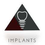 Dental Implants Services Icon