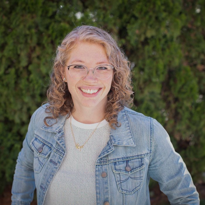 Rebecca Freiburghaus