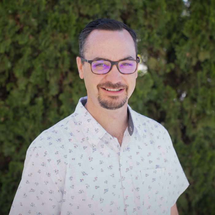 Brian Taylor: PB and J