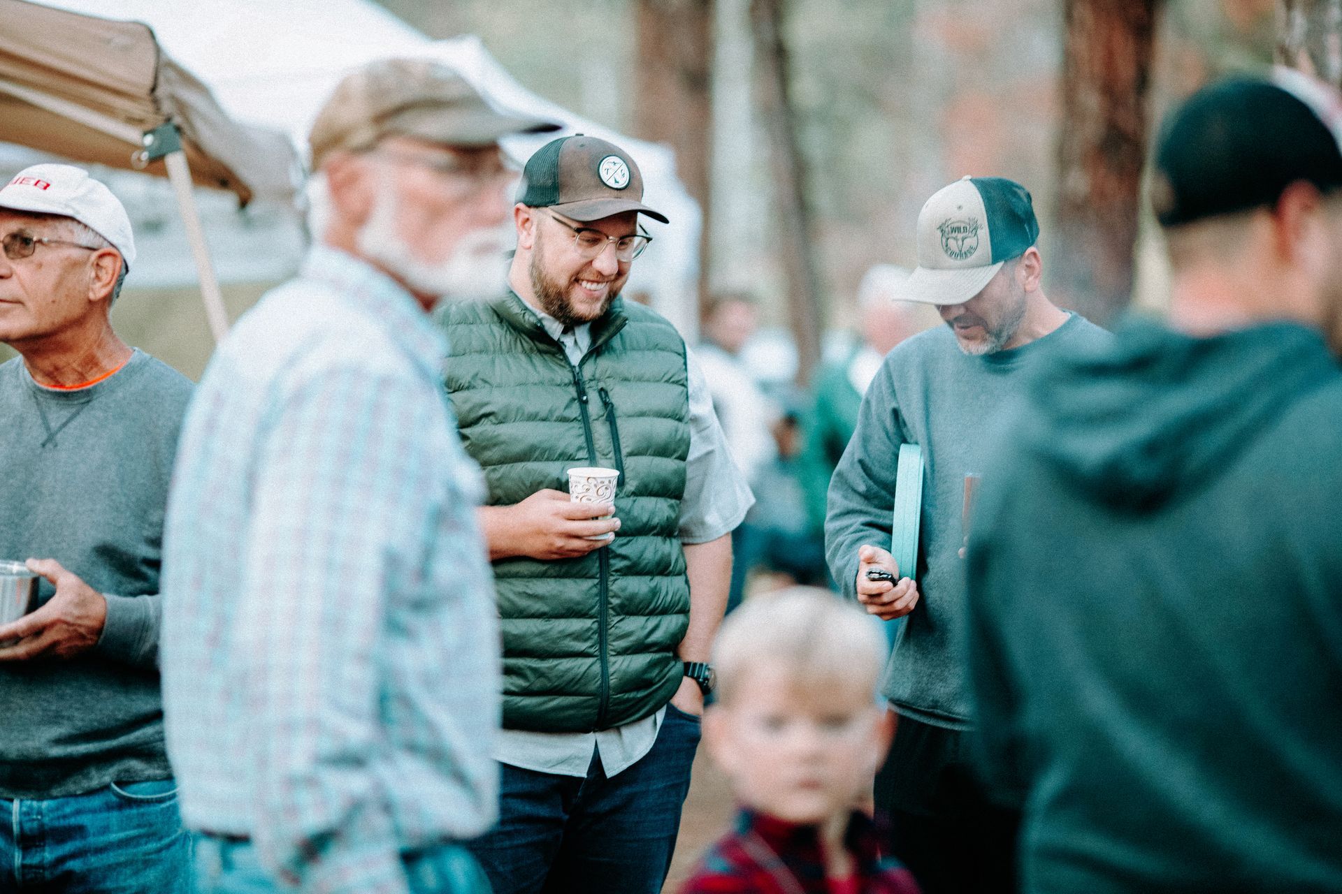 Find Hope in Jesus | Crossroads Idaho