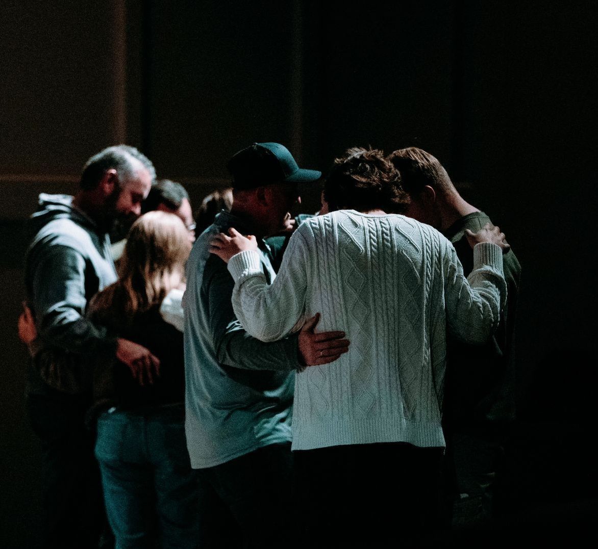 Find Hope in Jesus | Crossroads Idaho