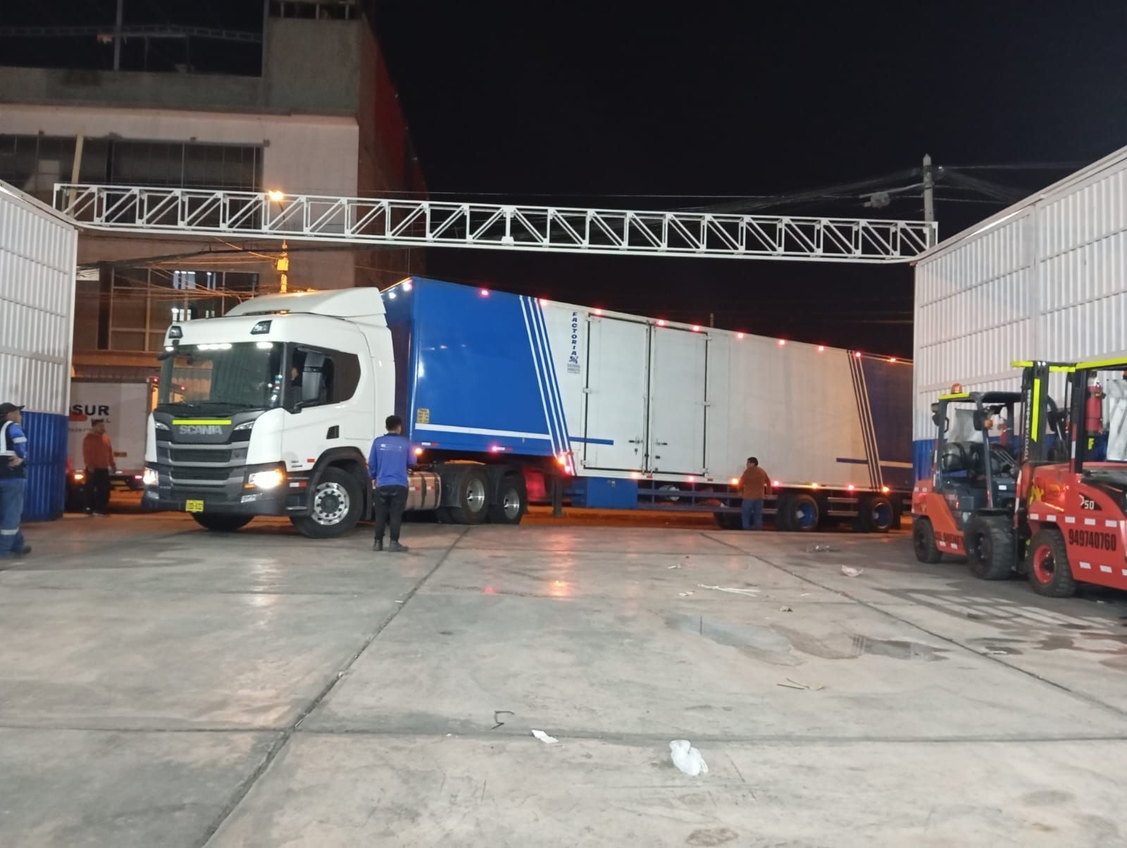 cargosur