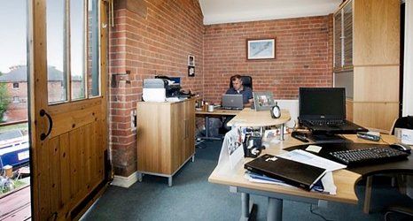 office facility