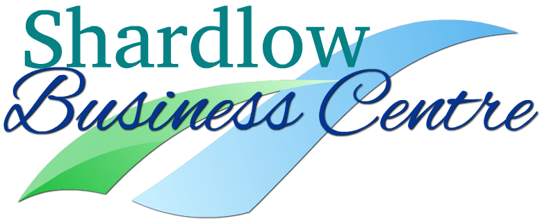 Shardlow Business Centre Logo