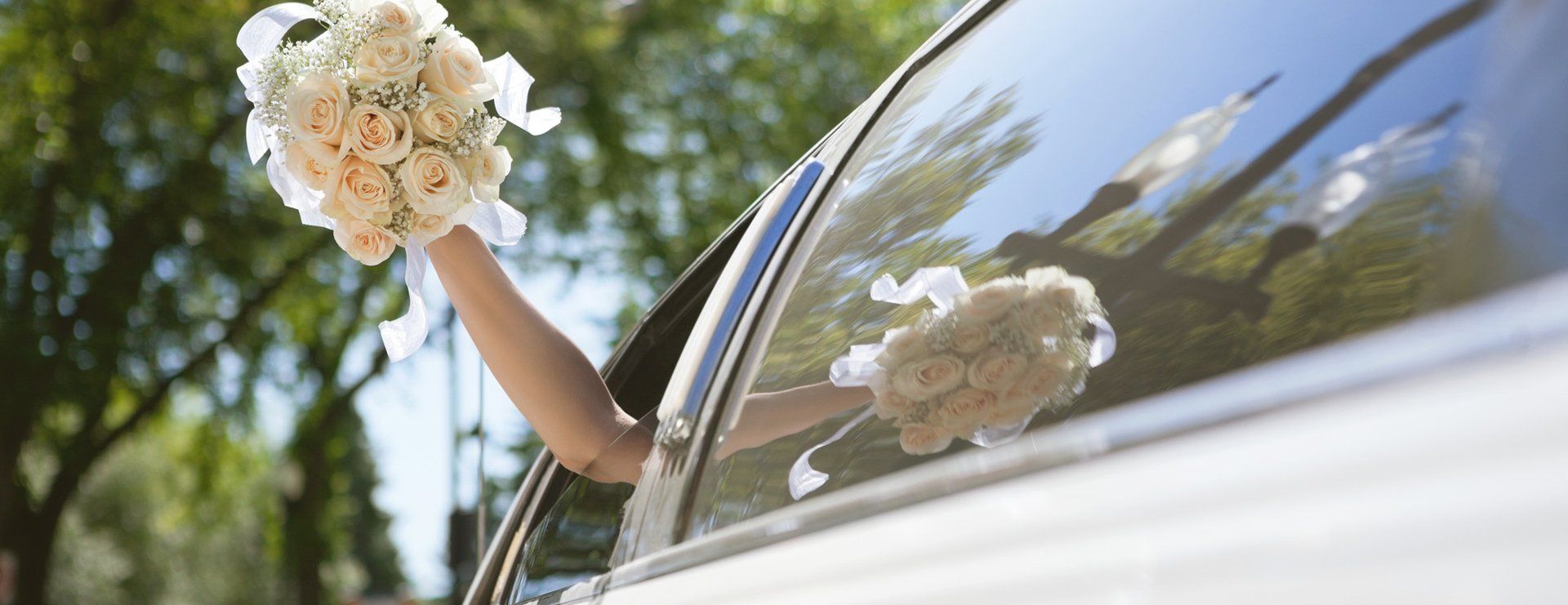 Wedding Hire Taxis
