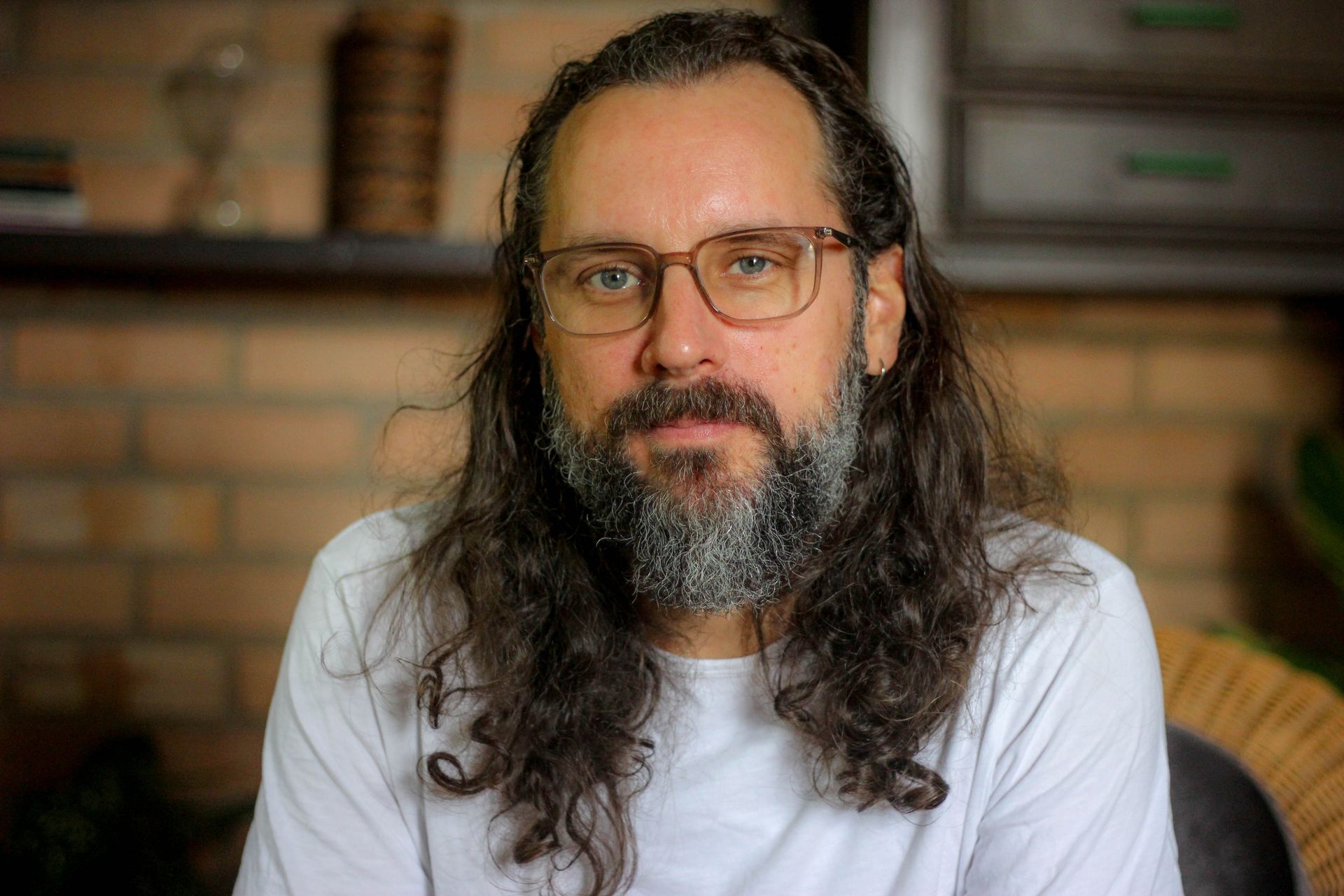 Edu Schulz Astrologia