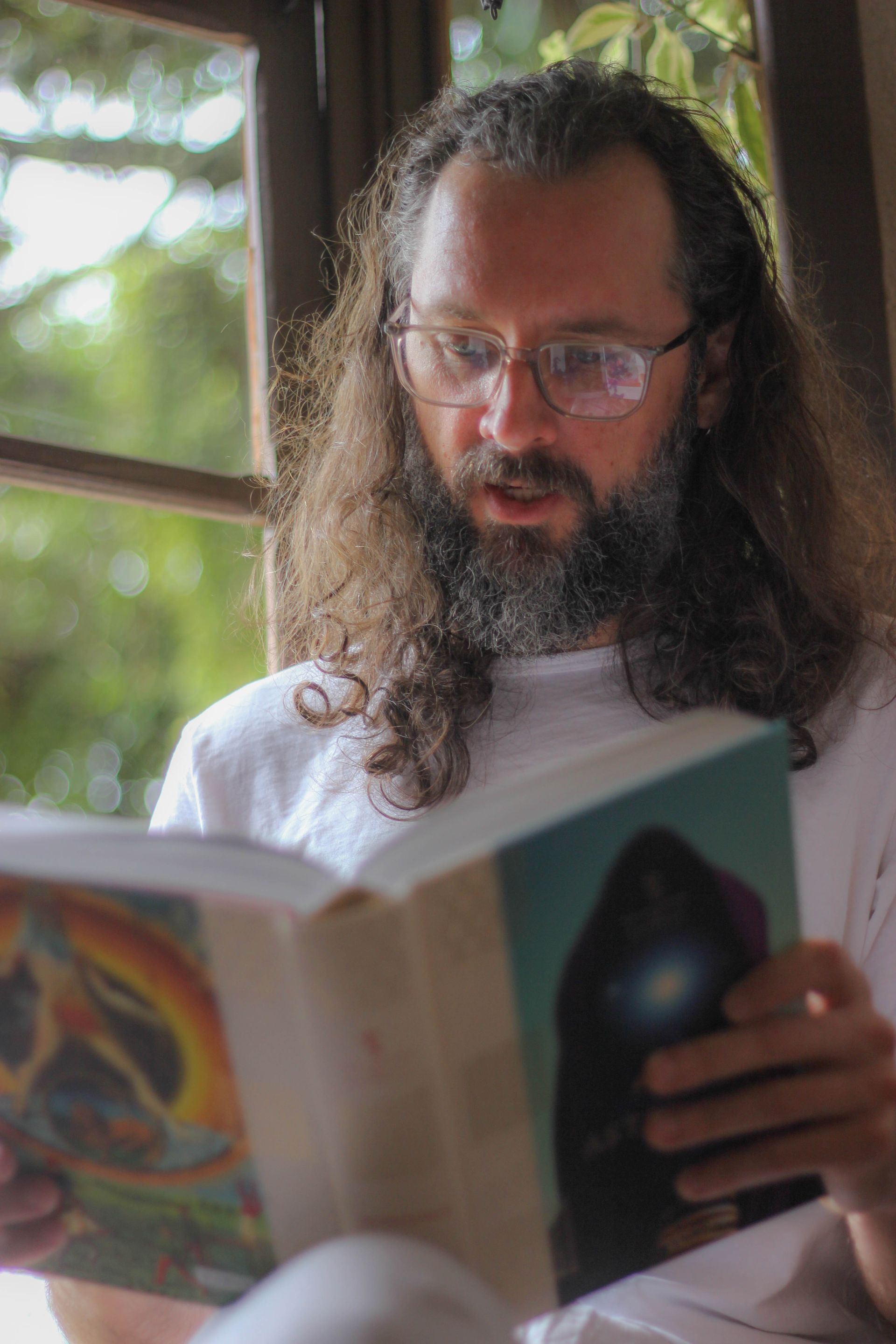 Edu Schulz Astrologia