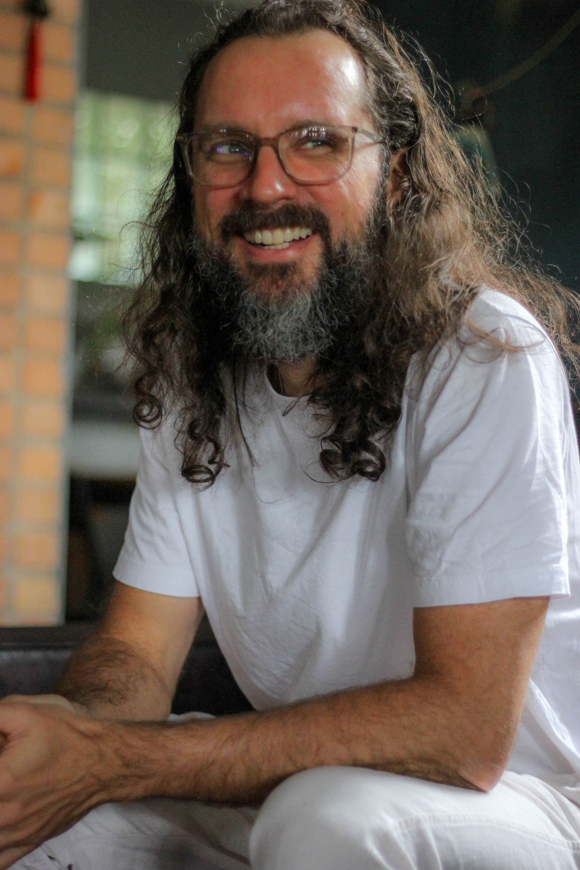 Edu Schulz Astrologia