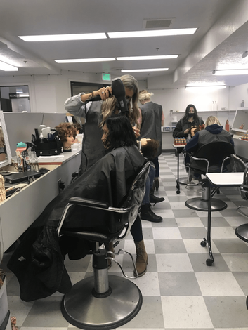 Salon Products — Beauty Classes in Logan, UT