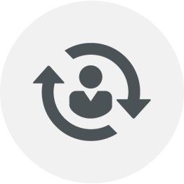 Icon for investment program