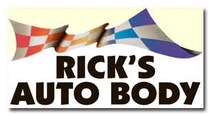 Rick's Auto Body