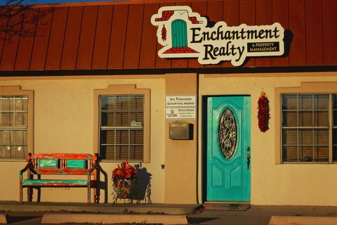 enchantment realty office
