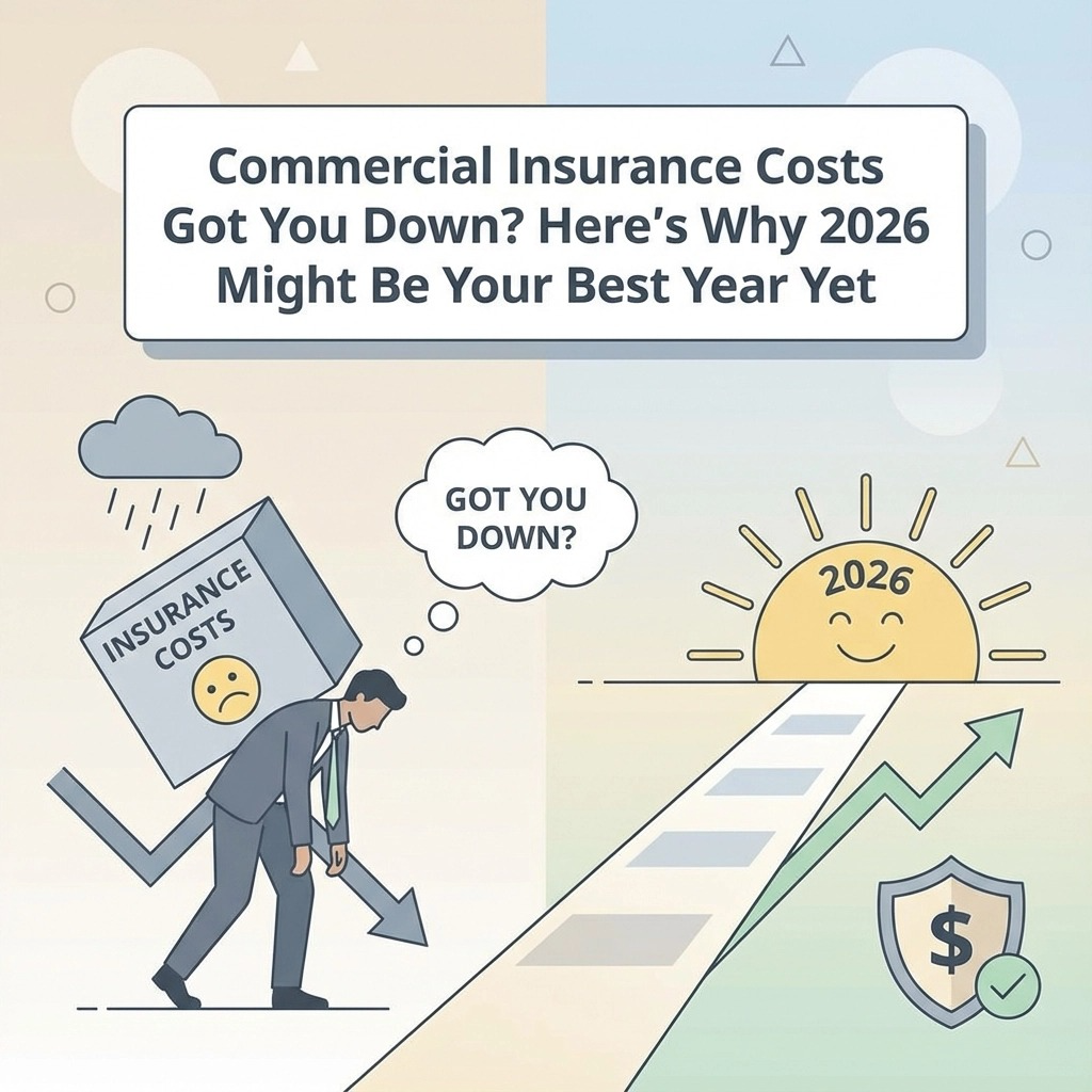 A person burdened by 