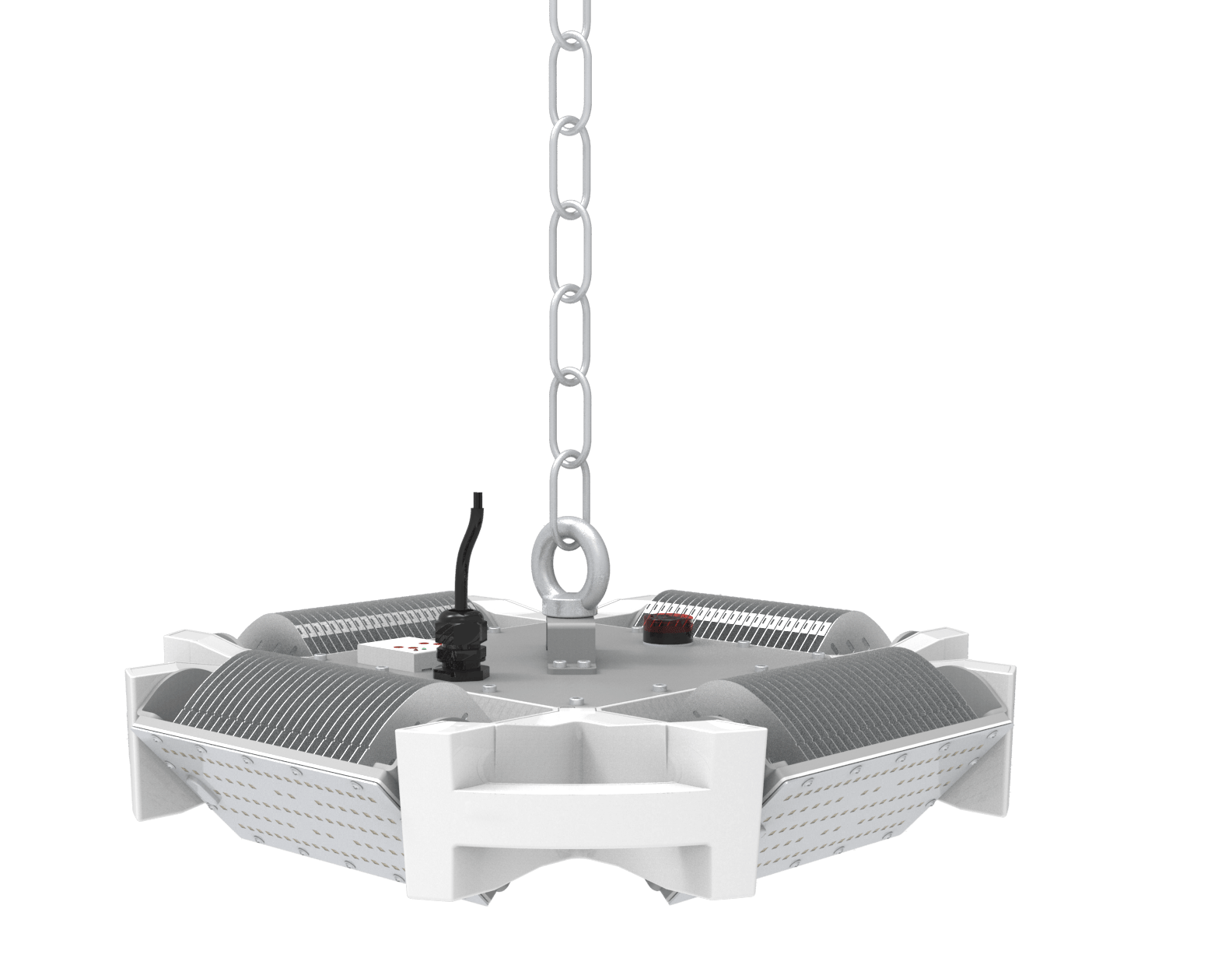Sideview of Steriliser — VIC, Aus — Virosafe