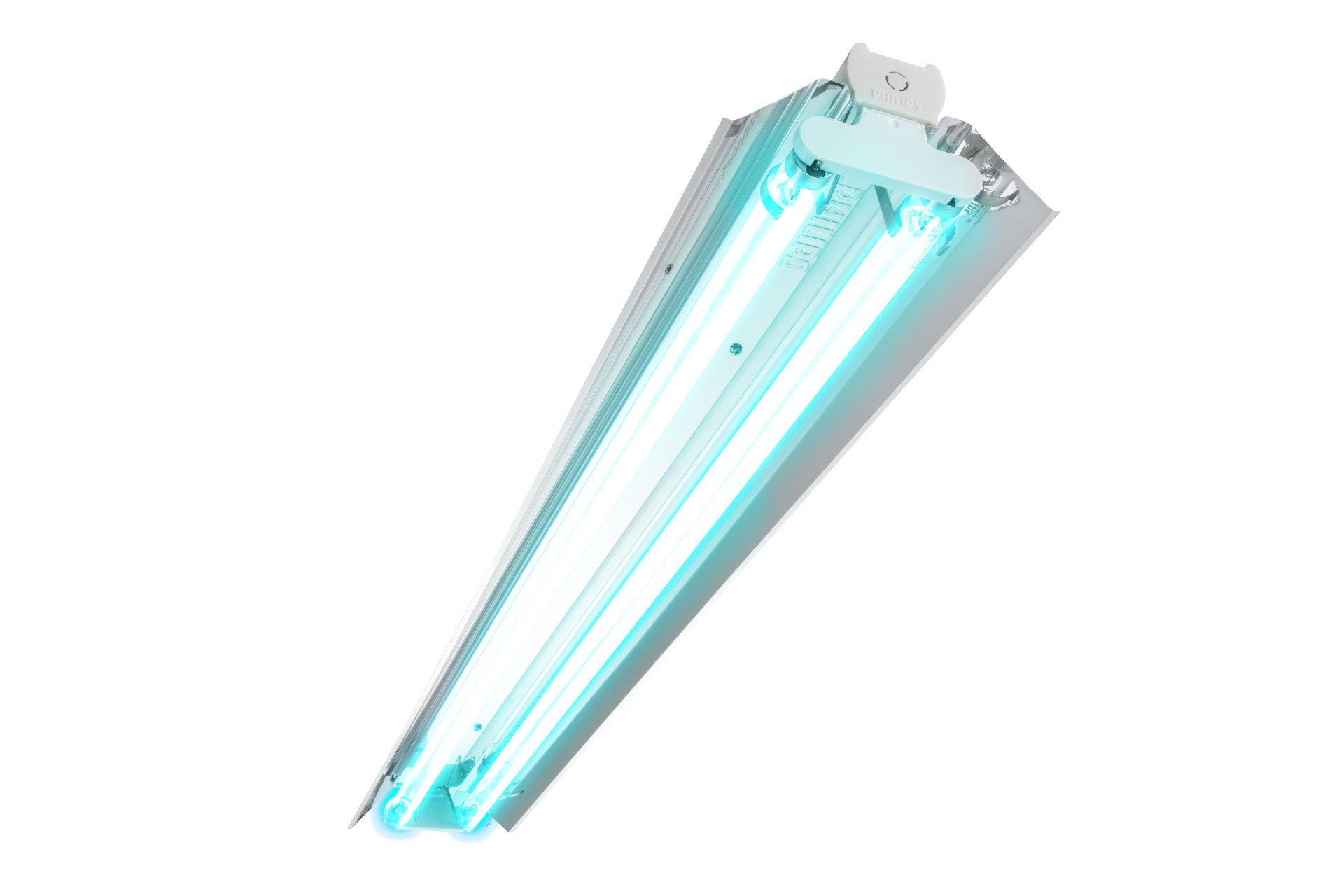 Twin Lamp — VIC, Aus — Virosafe