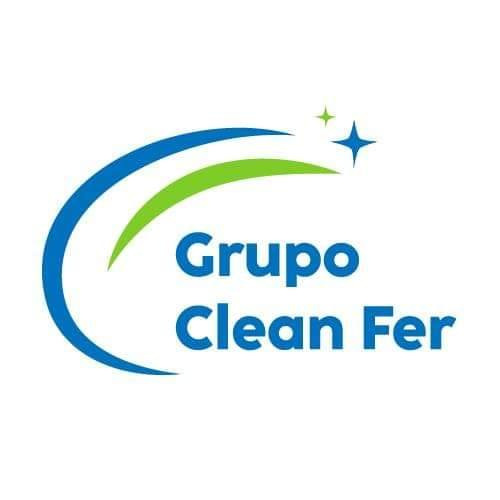Clean Fer  logo