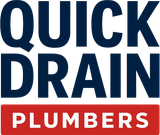 Quick Drain Plumbers Logo