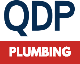 Quick Drain Plumbers Logo