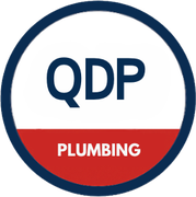 Quick Drain Plumbers Logo