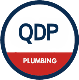 Quick Drain Plumbers Logo