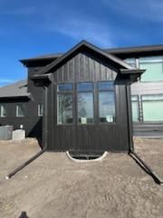 Installing New Windows