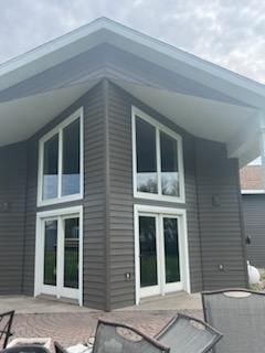 New Windows for your home