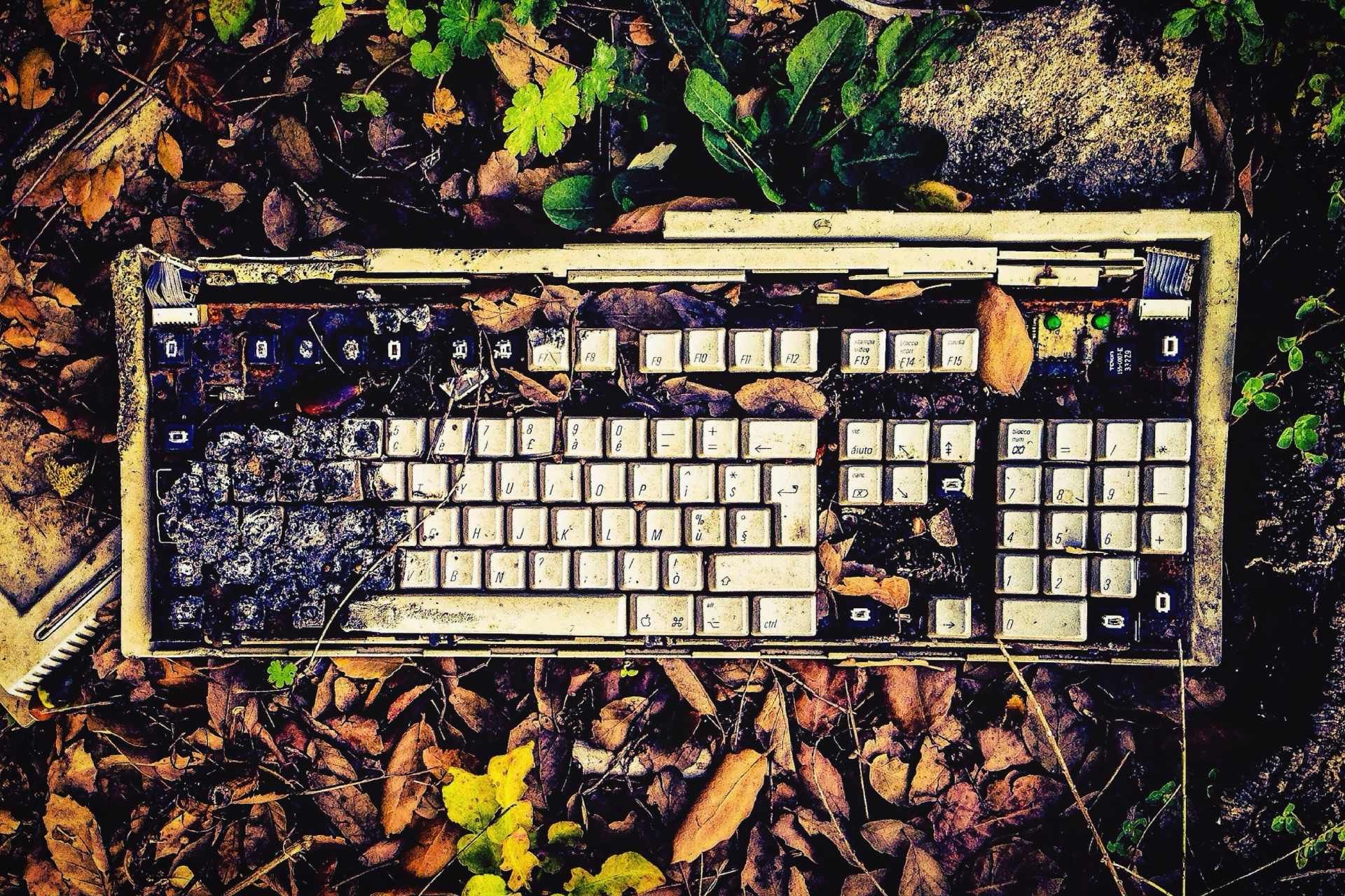 Ewaste and the Environment Lexington Computer Recycling