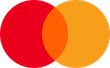 Logo Mastercard