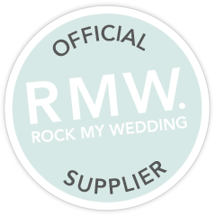 Rock My Wedding Logo