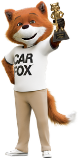 Golden Carfox 2025