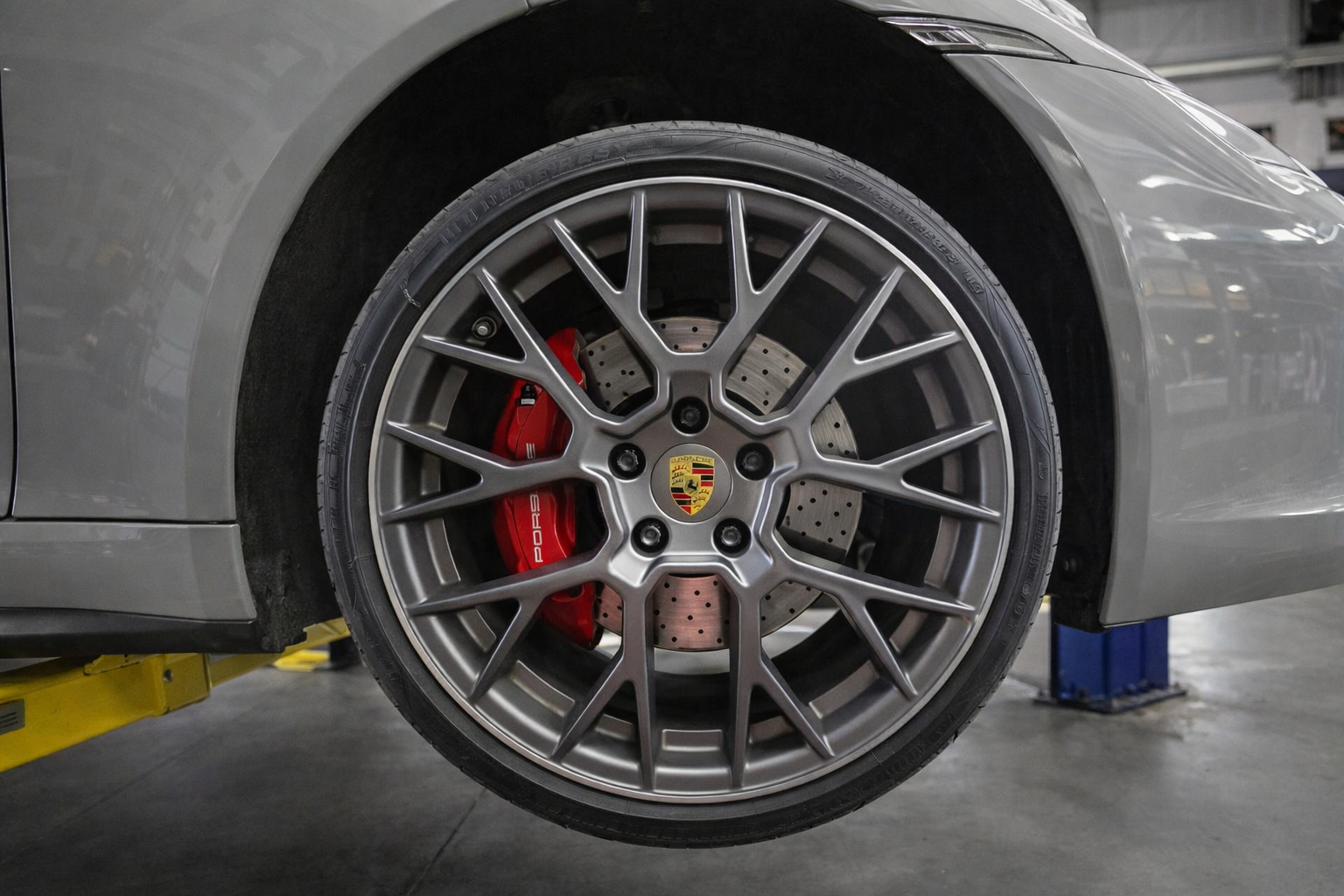 Learn how brake pads, rotors, and inspections keep your vehicle safe. Expert brake care tips from Pe
