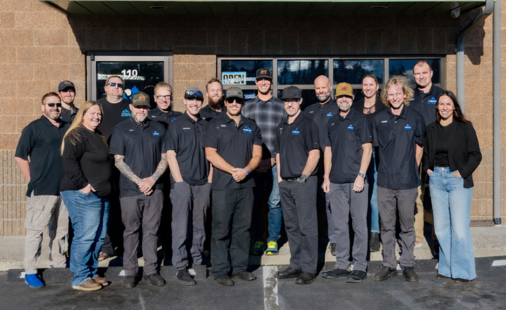 Our Core Values | Peak Euro