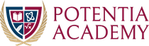 Potentia Academy Logo